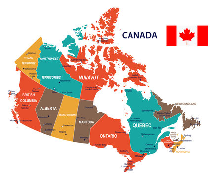 state map